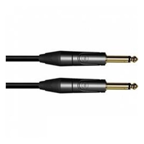 Кабель инструментальный 3м Leem GCI-3 Кабель инструментальный 3м Leem GCI-3