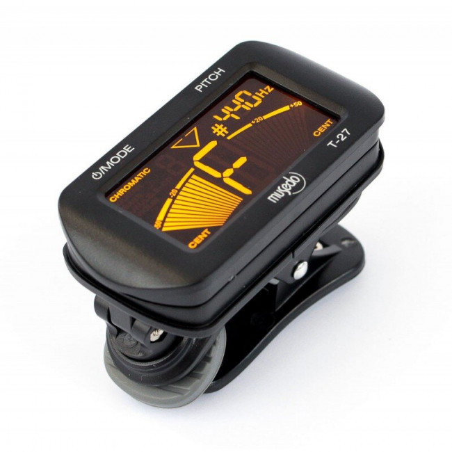 Тюнер клипса Musedo T-27