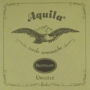 Струны для укулеле сопрано Aquila Bionylon 57U Струны для укулеле сопрано Aquila Bionylon 57U