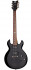 Электрогитара SCHECTER SGR S-1 MSBK цвет Satin Black Электрогитара SCHECTER SGR S-1 MSBK цвет Satin Black