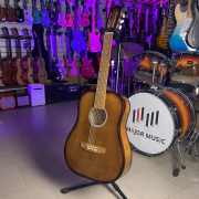 Акустическая гитара Амистар M-51-OR с широким грифом Акустическая гитара Амистар M-51-OR с широким грифом