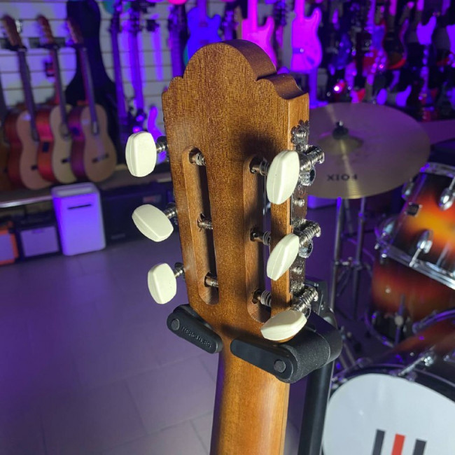 Акустическая гитара Амистар M-51-OR с широким грифом Акустическая гитара Амистар M-51-OR с широким грифом