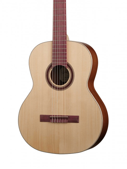 Классическая гитара Kremona S65S-GG Sofia Solist Series 4/4