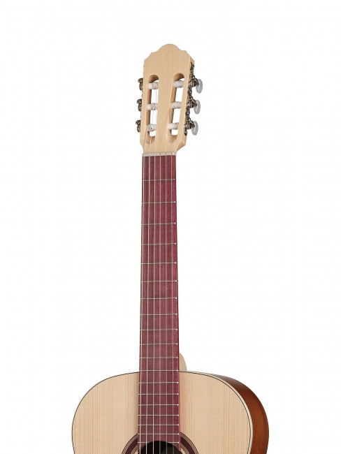 Классическая гитара Kremona S65S-GG Sofia Solist Series 4/4