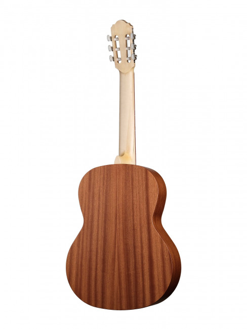 Классическая гитара Kremona S65S-GG Sofia Solist Series 4/4