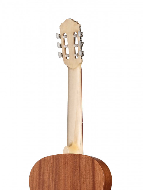 Классическая гитара Kremona S65S-GG Sofia Solist Series 4/4