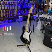 Электрогитара Sunsmile SST-20 цвет черный