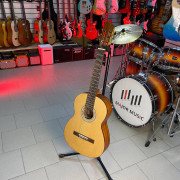 б/у Классическая гитара Prodipe JMFPRIMERA4/4*