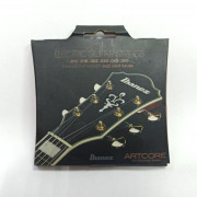 Струны для электрогитары 11-50 Ibanez IFAS6SL OL-01