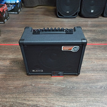 Гитарный комбоусилитель Joyo DC-30 30Вт