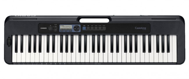 Синтезатор Casio CT-S300 Синтезатор Casio CT-S300