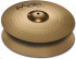Две тарелки Hi Hat 14", Paiste Bronze 0000154014 201