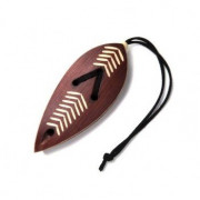 Футляр для варгана Мастерская Поткина PWFB-001 Футляр для варгана Мастерская Поткина PWFB-001