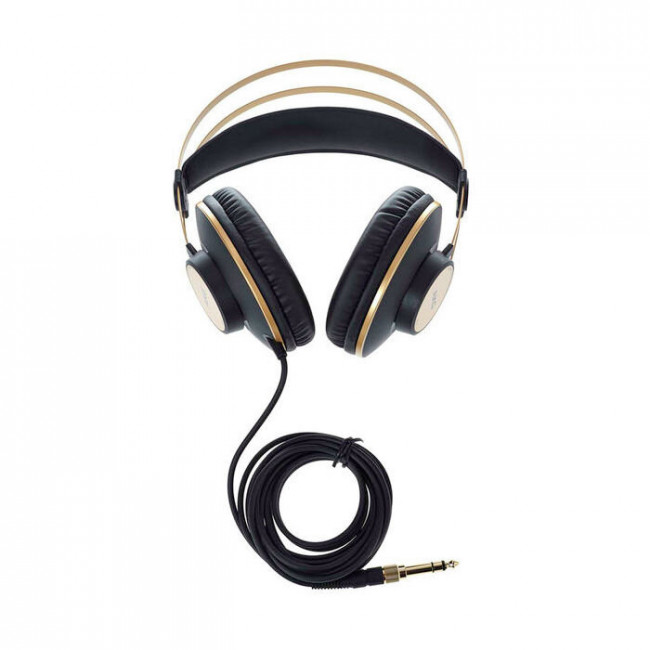 Наушники AKG K92 закрытые