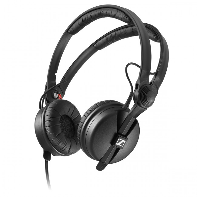 Наушники динамические Sennheiser HD 25 PLUS