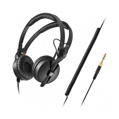 Наушники динамические Sennheiser HD 25 PLUS