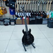 Электрогитара SCHECTER SGR S-1 BLK цвет Black Электрогитара SCHECTER SGR S-1 BLK цвет Black