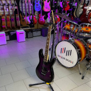 б/у Электрогитара ESP LTD M-330 R FM STPSB б/у Электрогитара ESP LTD M-330 R FM STPSB