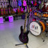 б/у Электрогитара ESP LTD M-330 R FM STPSB б/у Электрогитара ESP LTD M-330 R FM STPSB