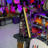 б/у Электрогитара ESP LTD M-330 R FM STPSB б/у Электрогитара ESP LTD M-330 R FM STPSB