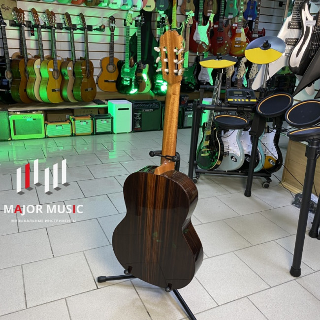 Классическая гитара Kremona F65C Cedar Fiesta Solist Series 4/4 Классическая гитара Kremona F65C Cedar Fiesta Solist Series 4/4