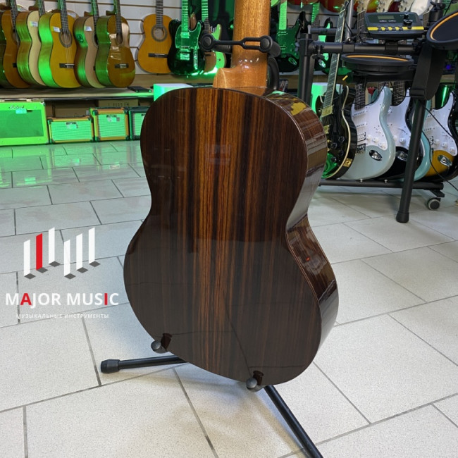 Классическая гитара Kremona F65C Cedar Fiesta Solist Series 4/4 Классическая гитара Kremona F65C Cedar Fiesta Solist Series 4/4