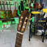 Классическая гитара Kremona F65C Cedar Fiesta Solist Series 4/4 Классическая гитара Kremona F65C Cedar Fiesta Solist Series 4/4