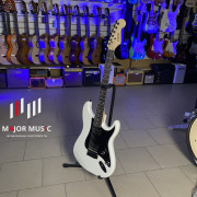 FFG-EST210-WH Электрогитара, белая, Foix* FFG-EST210-WH Электрогитара, белая, Foix*