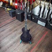 Электрогитара Clevan CP-52FTBK-GLOSS