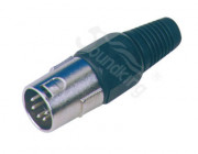 Разъем 5-пиновый Soundking CA110 Разъем 5-пиновый Soundking CA110