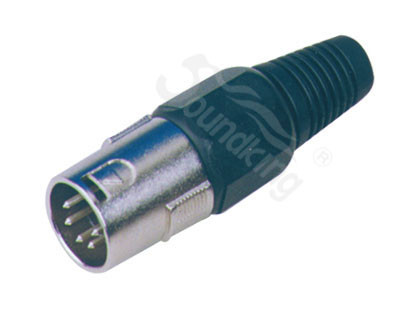 Разъем 5-пиновый Soundking CA110