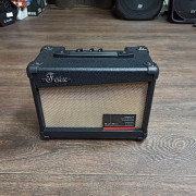 Гитарный комбоусилитель Foix GM420-BLACK 20Вт