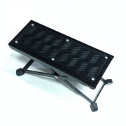 Подставка для ноги DADI FS-01 металлическая черная