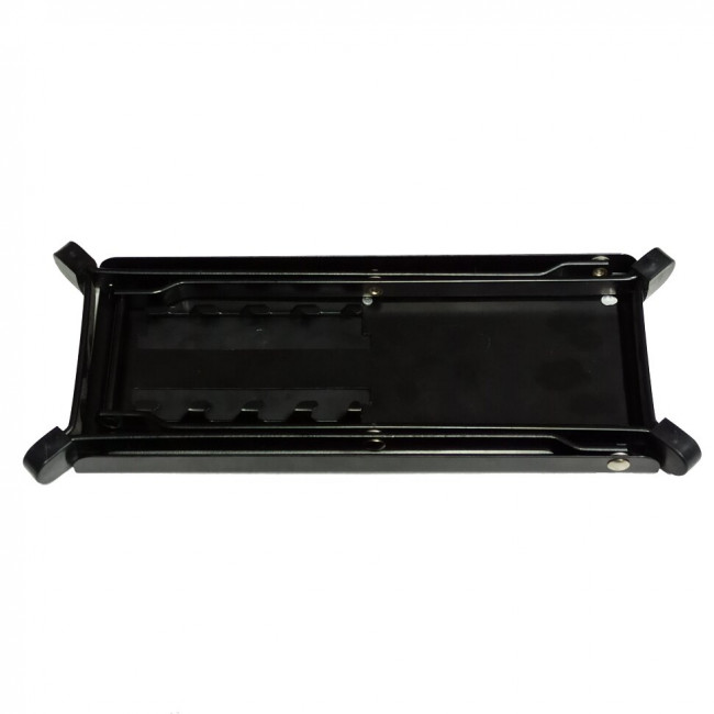 Подставка для ноги DADI FS-01 металлическая черная Подставка для ноги DADI FS-01 металлическая черная