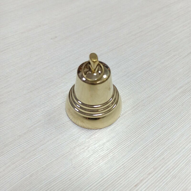 Колокольчик Валдайский №4 KVP4 d50