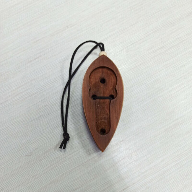 Футляр для варгана Мастерская Поткина PWFM-001 Футляр для варгана Мастерская Поткина PWFM-001