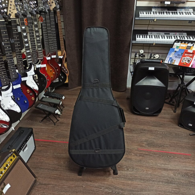 Кейс для классической гитары Mirra GC-P139 Кейс для классической гитары Mirra GC-P139