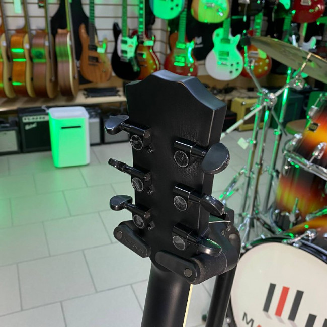 Акустическая гитара Foix FFG-2041С-BK черная