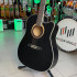 Акустическая гитара Foix FFG-2041С-BK черная