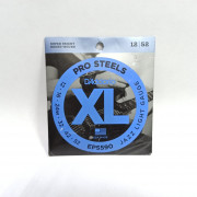Струны для электрогитары 12-52 D`Addario EPS590