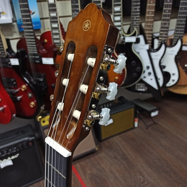 Классическая гитара Yamaha CS40 3/4