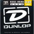 Струны для бас гитары 40-100 Dunlop DBN40100 Light никель Струны для бас гитары 40-100 Dunlop DBN40100 Light никель