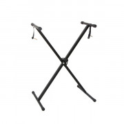 Стойка для клавишных инструментов Foix Q-1X (УЦЕНКА) Стойка для клавишных инструментов Foix Q-1X (УЦЕНКА)