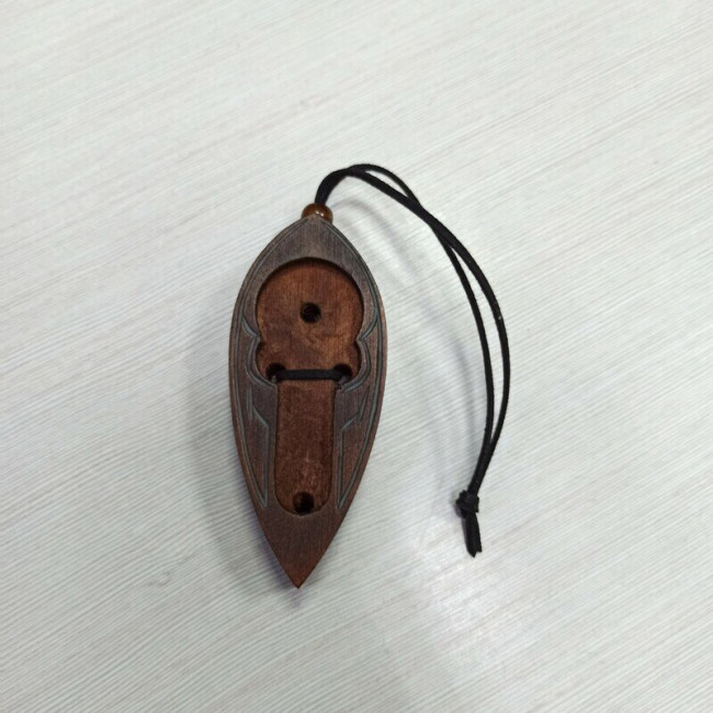 Футляр для варгана Мастерская Поткина PWFM-002 Футляр для варгана Мастерская Поткина PWFM-002