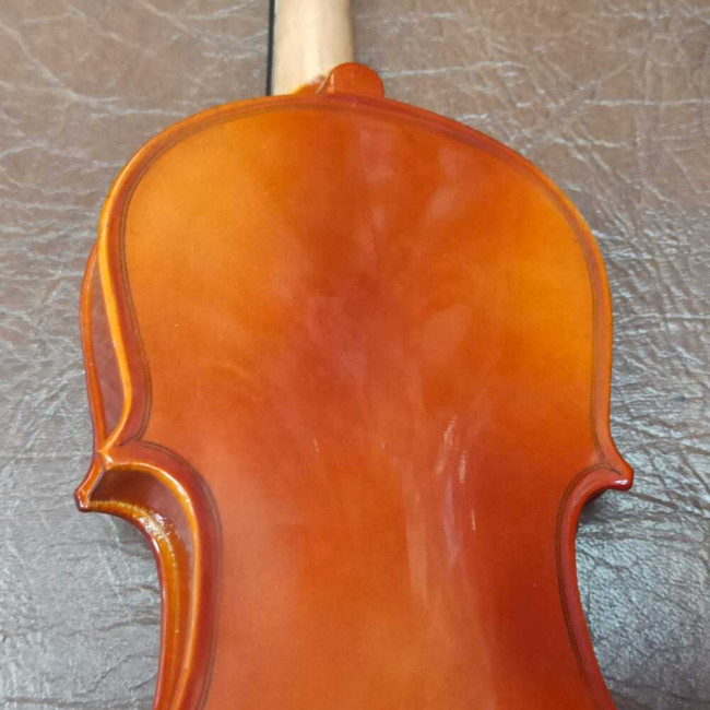 б/у Скрипка 1/8 P&M PMS-1/8 футляр, смычок б/у Скрипка 1/8 P&M PMS-1/8 футляр, смычок