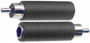 Переходник Stagg AC-PFCMH Jack 6.3 (F) - RCA (M)