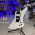 Электрогитара Magna 2000EFR-WH белая Explorer Электрогитара Magna 2000EFR-WH белая Explorer