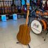 Трансакустическая гитара Enya ED-X0/NA.S0.EQ цвет натуральный Трансакустическая гитара Enya ED-X0/NA.S0.EQ цвет натуральный