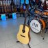 Трансакустическая гитара Enya ED-X0/NA.S0.EQ цвет натуральный Трансакустическая гитара Enya ED-X0/NA.S0.EQ цвет натуральный