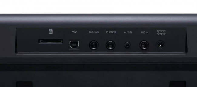 Синтезатор Medeli MK401 Синтезатор Medeli MK401